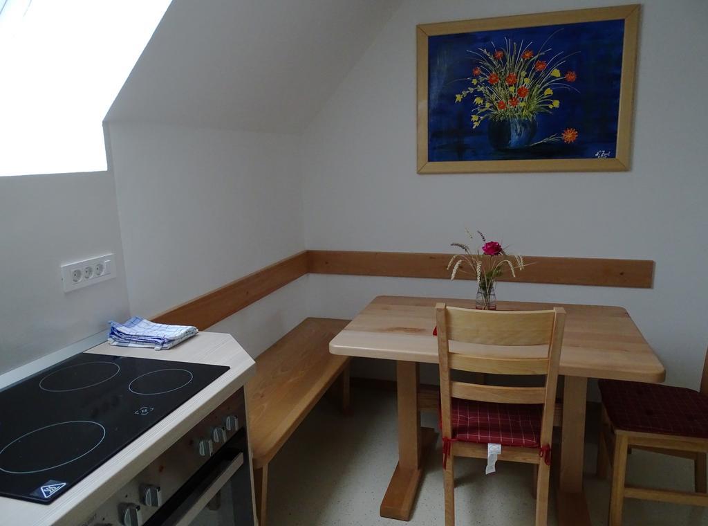 Apartmaji Pri Marodnu Bohinj Ngoại thất bức ảnh