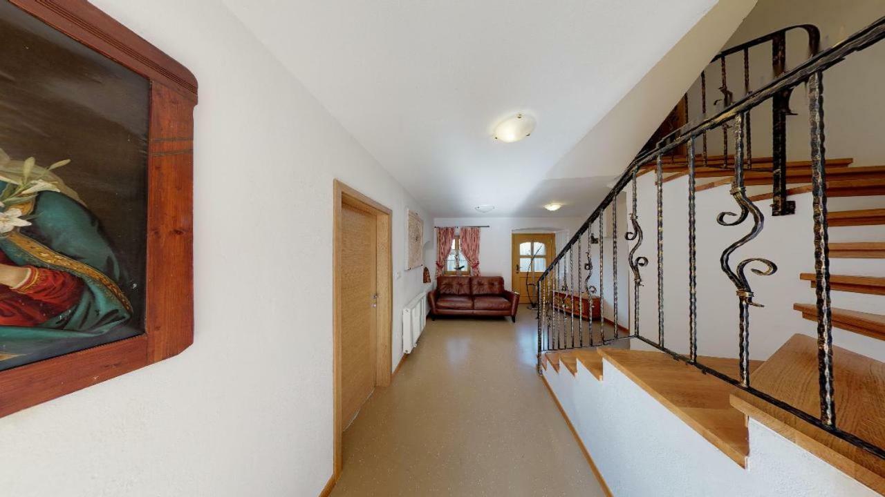 Apartmaji Pri Marodnu Bohinj Ngoại thất bức ảnh