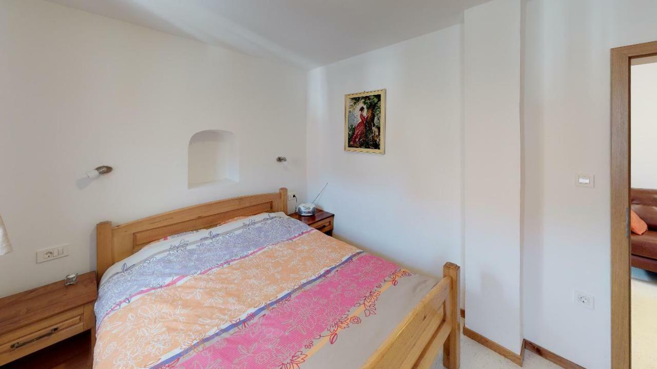 Apartmaji Pri Marodnu Bohinj Ngoại thất bức ảnh