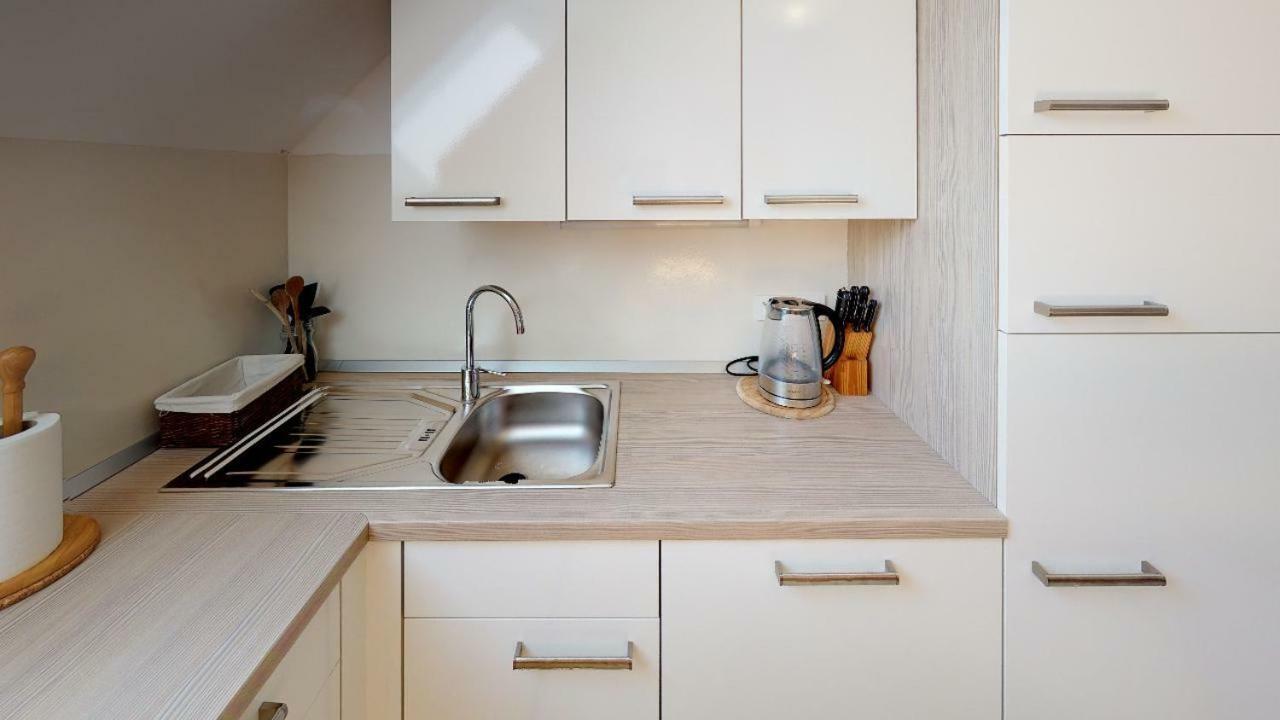 Apartmaji Pri Marodnu Bohinj Ngoại thất bức ảnh