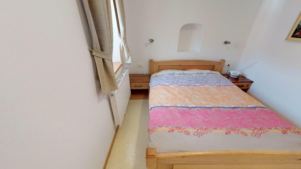 Apartmaji Pri Marodnu Bohinj Ngoại thất bức ảnh