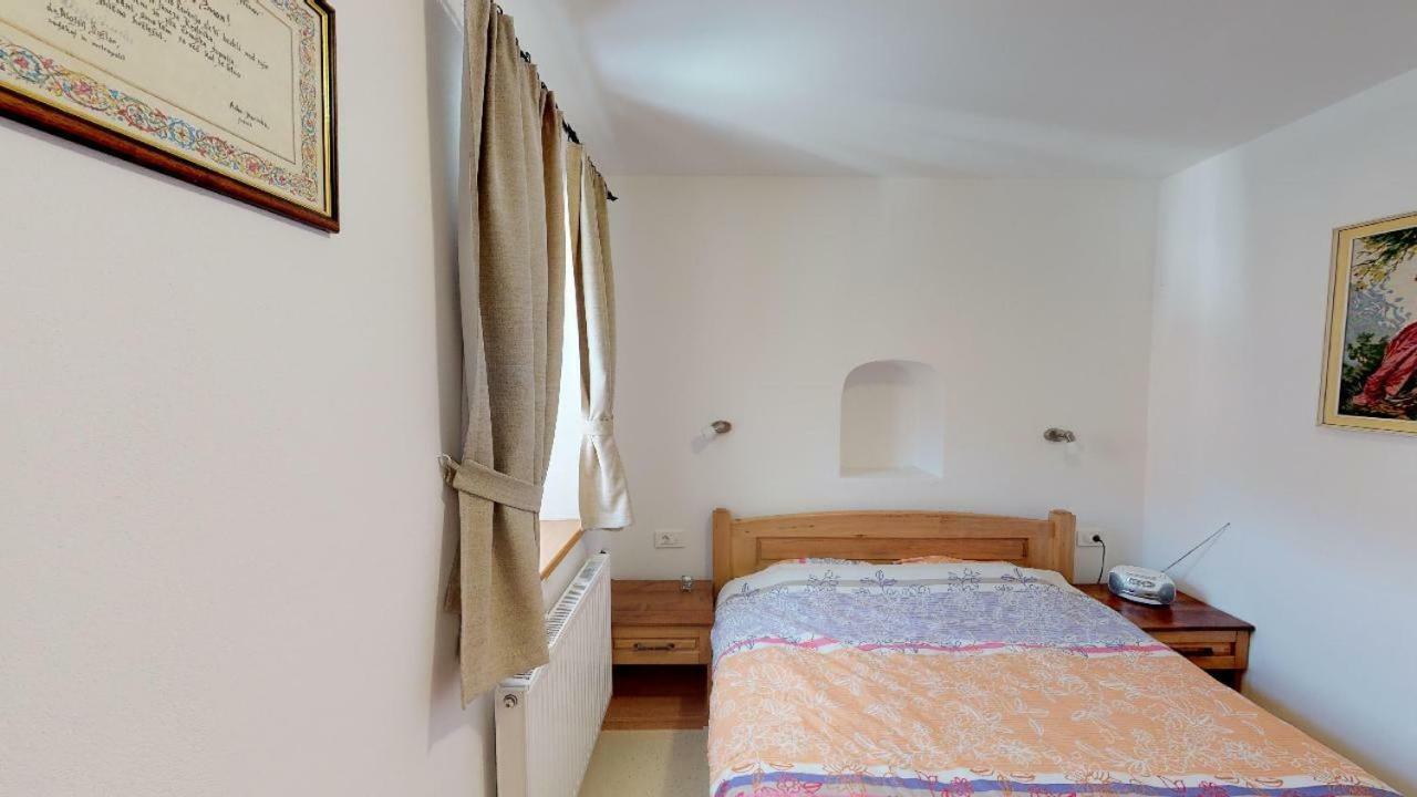 Apartmaji Pri Marodnu Bohinj Ngoại thất bức ảnh