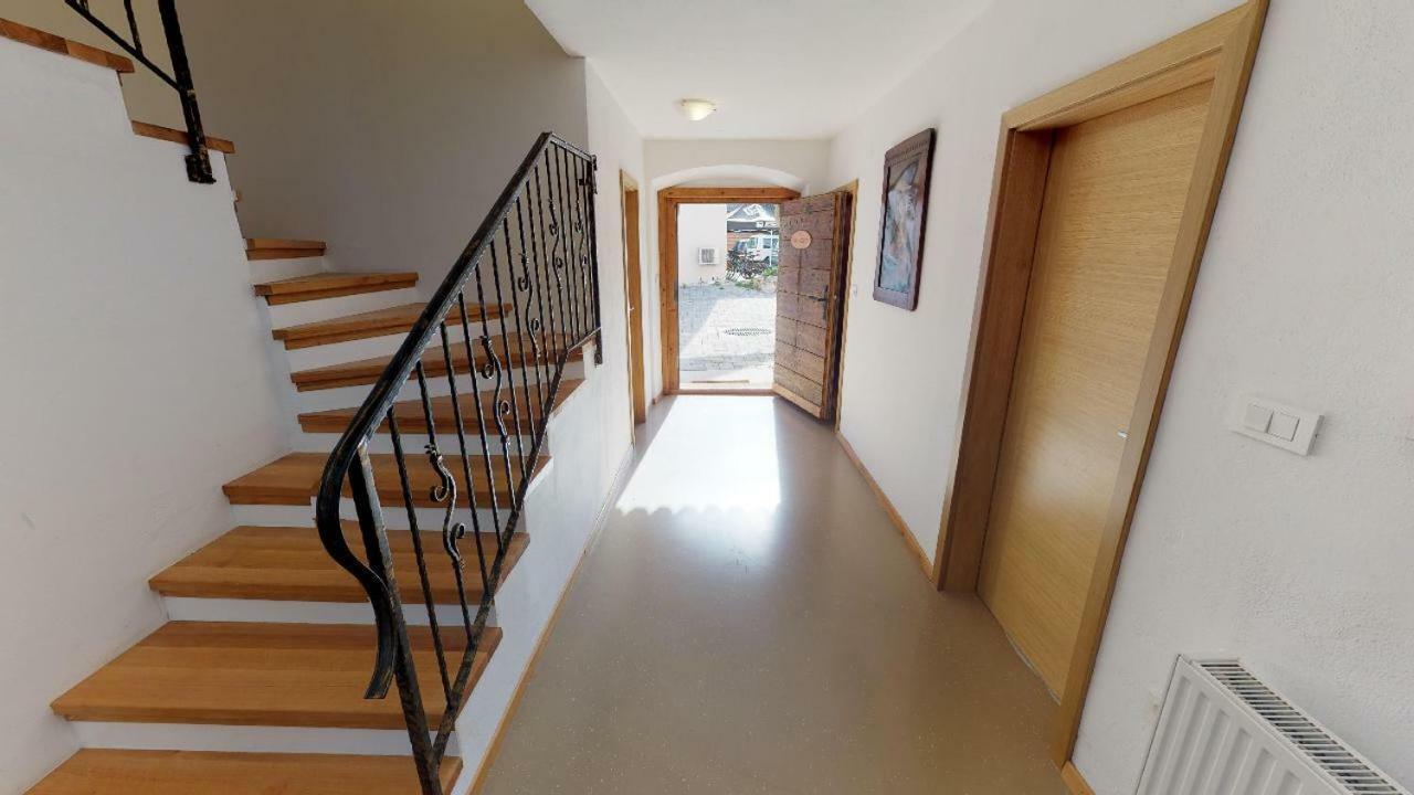 Apartmaji Pri Marodnu Bohinj Ngoại thất bức ảnh